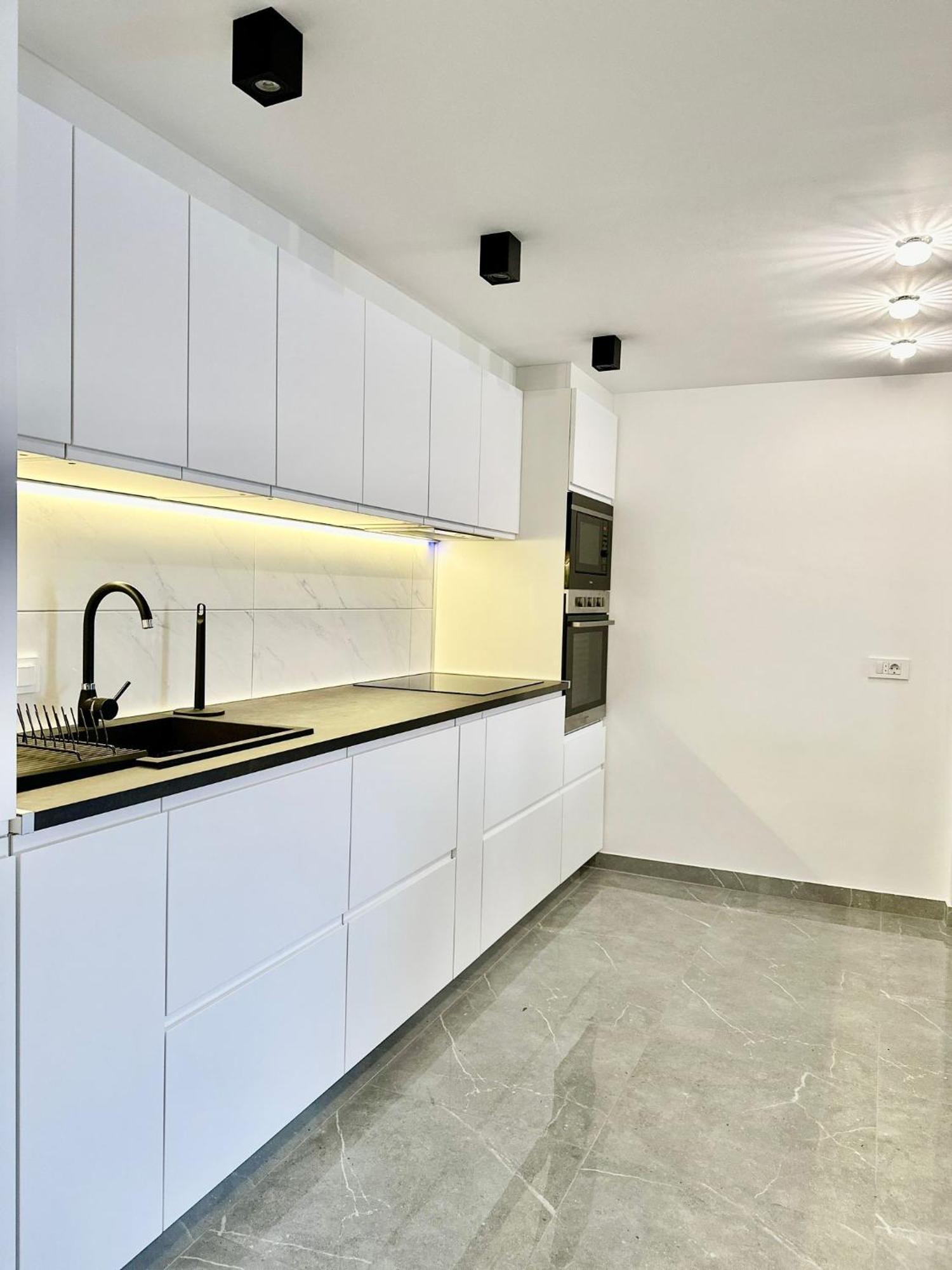Bulin Home Apartment Mlini Eksteriør billede